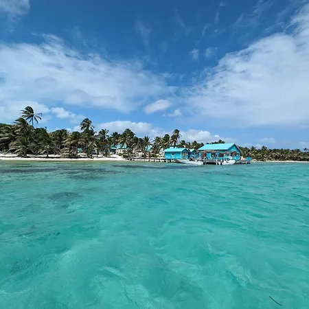Tranquility Bay Resort-3